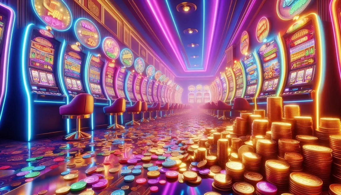Wazamba Casino
